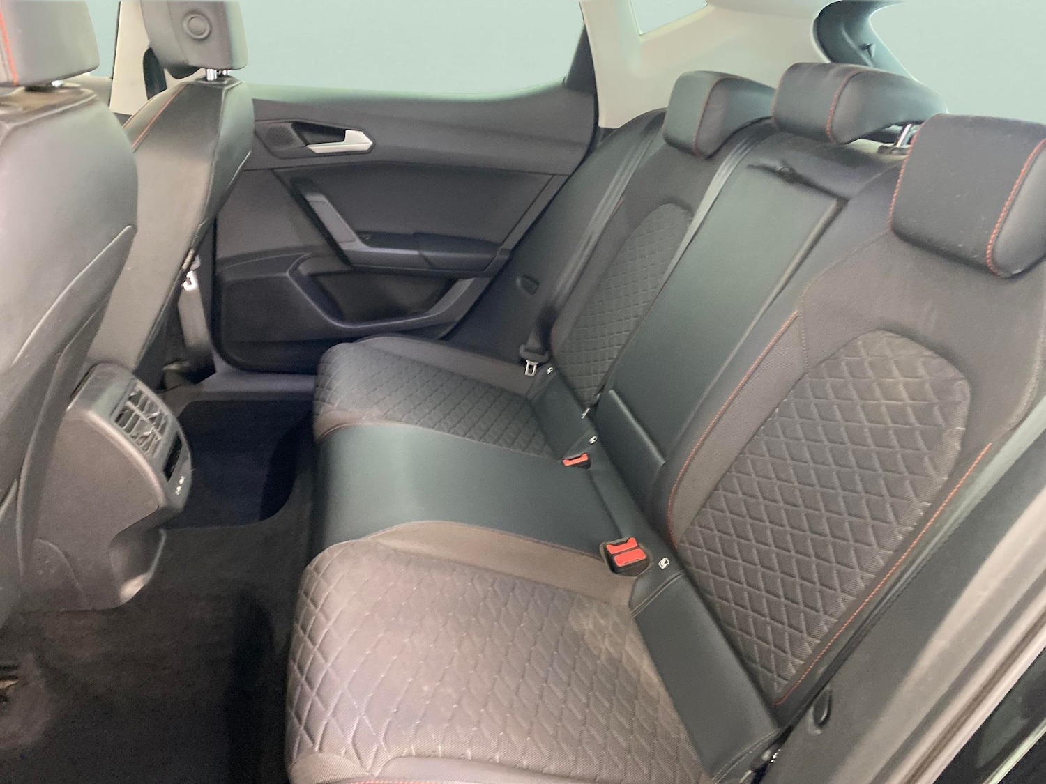 Used SEAT Leon 2022 for sale - 78107876: Photo 17