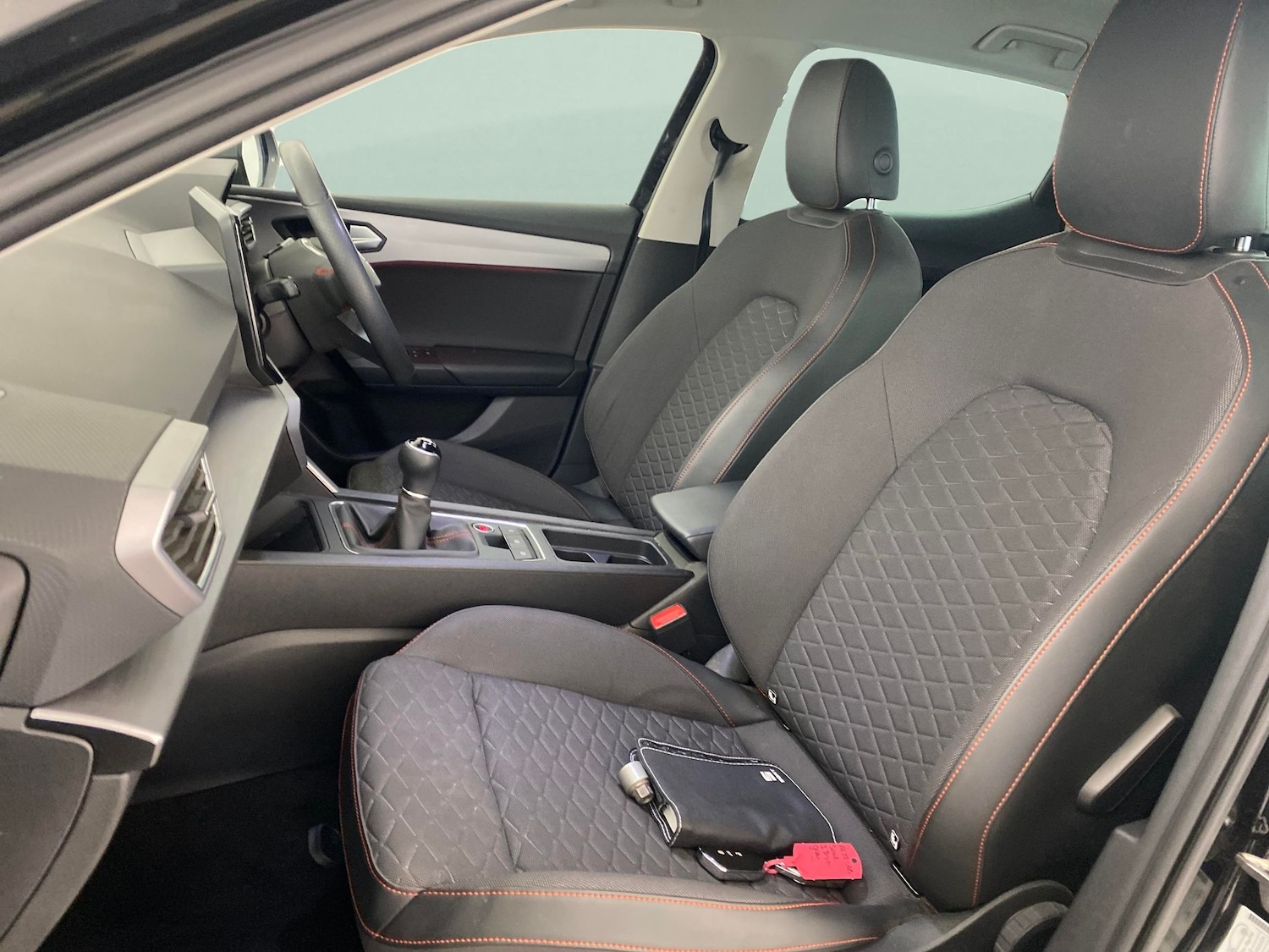 Used SEAT Leon 2022 for sale - 78107876: Photo 20