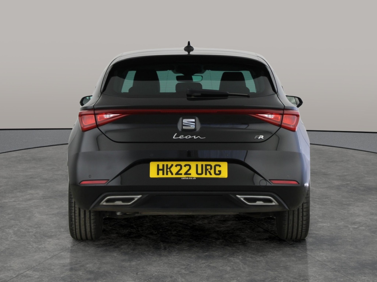 Used SEAT Leon 2022 for sale - 78107876: Photo 7