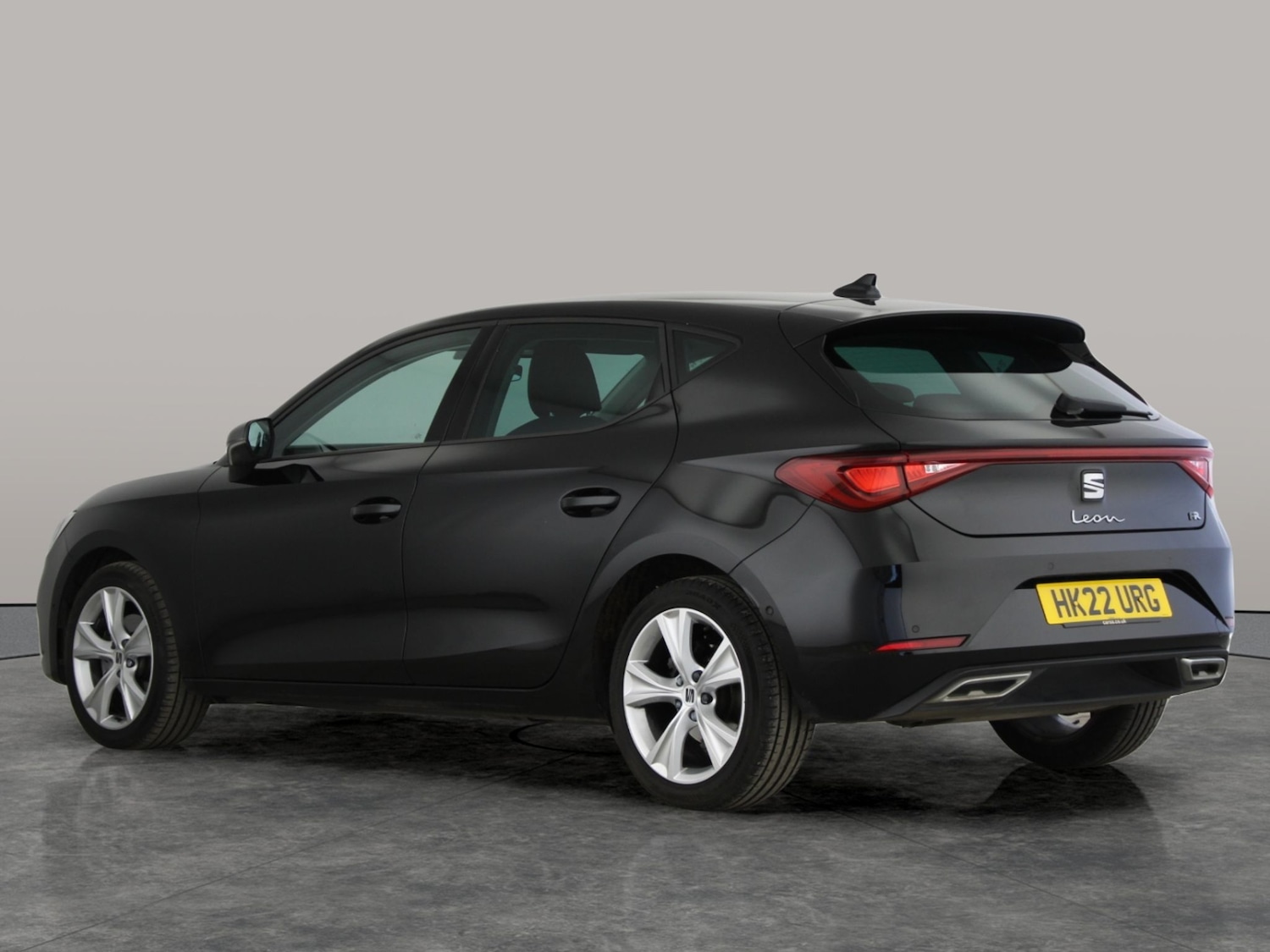 Used SEAT Leon 2022 for sale - 78107876: Photo 8