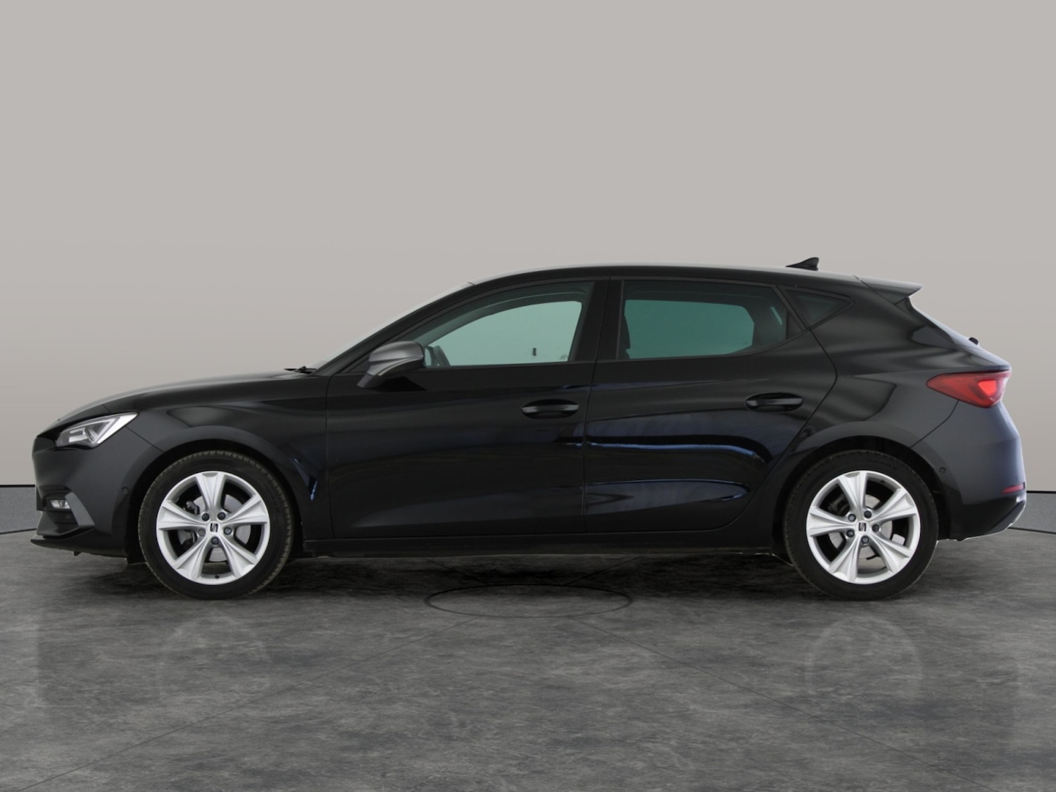 Used SEAT Leon 2022 for sale - 78107876: Photo 9