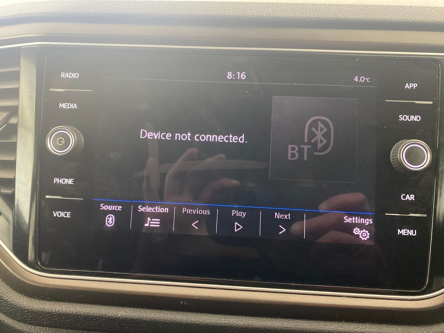 Used Volkswagen T-Roc 2019 for sale - 77902165: Photo 12