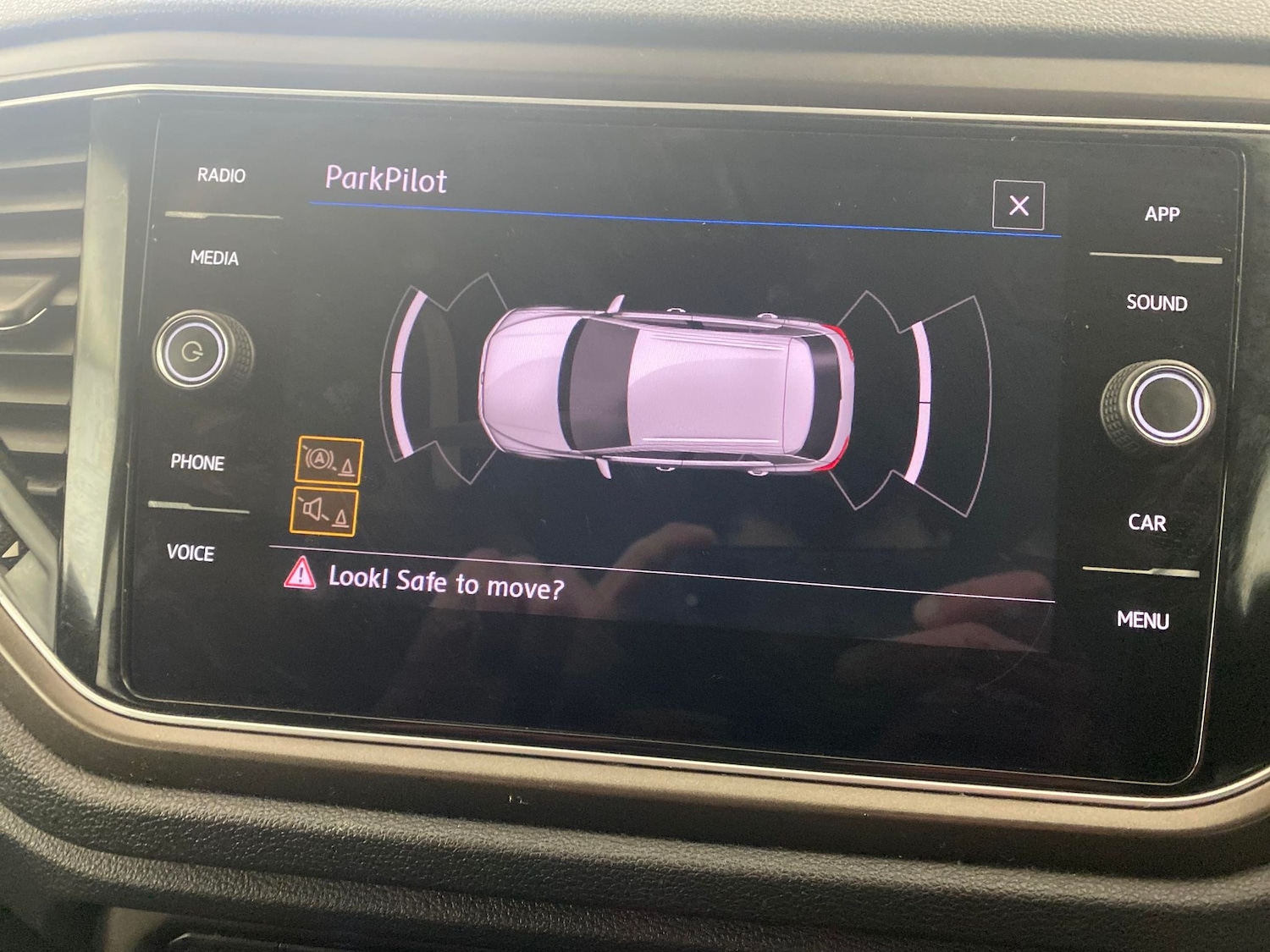 Used Volkswagen T-Roc 2019 for sale - 77902165: Photo 14