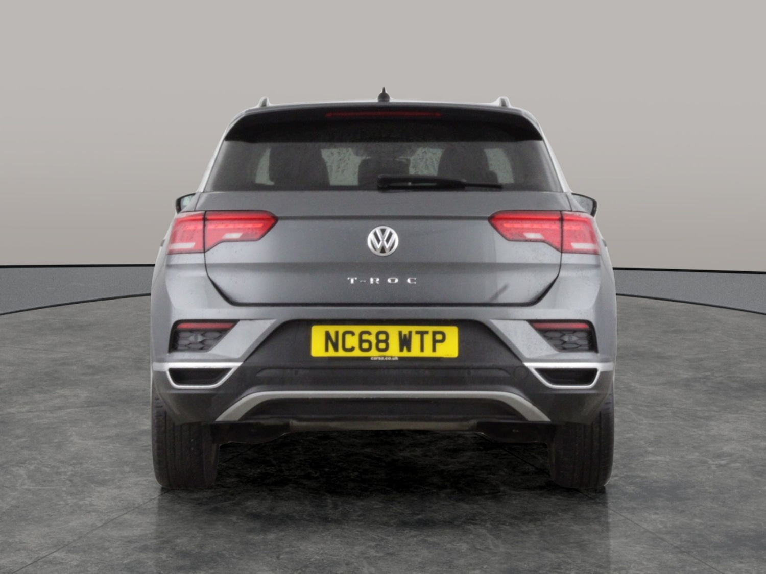 Used Volkswagen T-Roc 2019 for sale - 77902165: Photo 9