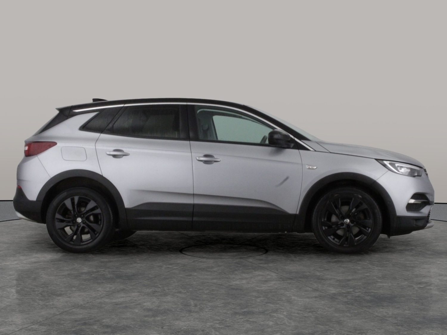 Used Vauxhall Grandland X 2021 for sale - 77519589: Photo 10