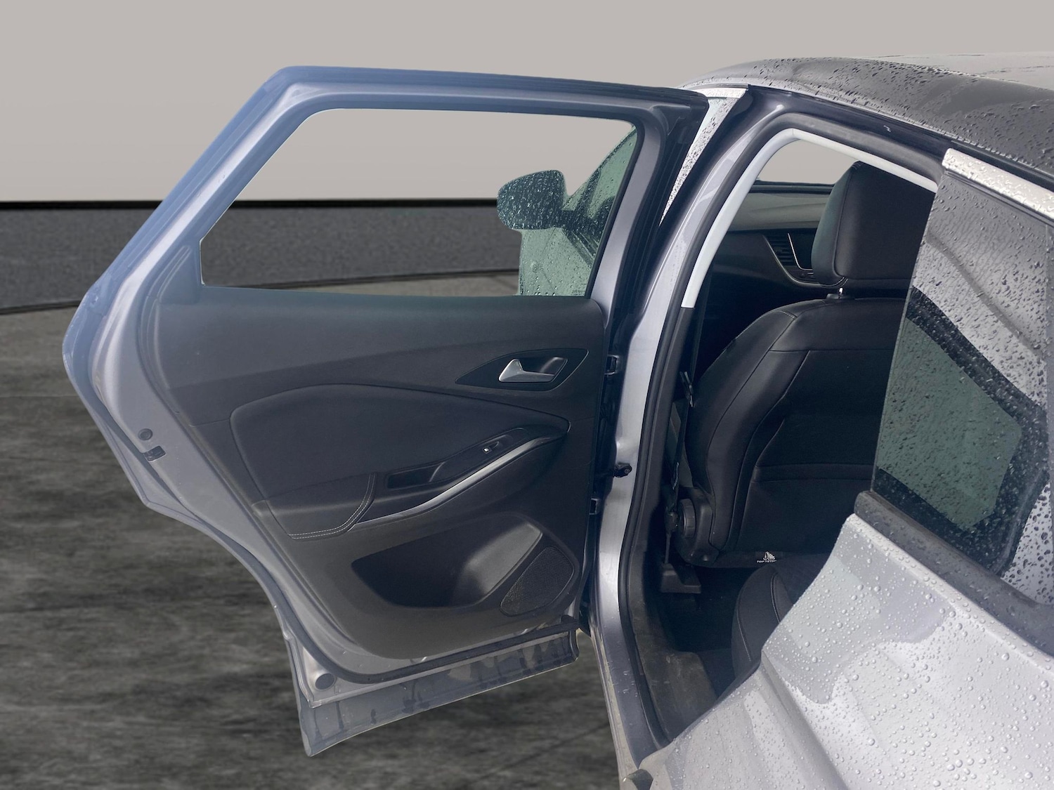 Used Vauxhall Grandland X 2021 for sale - 77519589: Photo 24