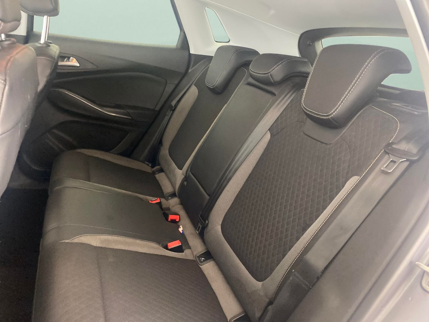 Used Vauxhall Grandland X 2021 for sale - 77519589: Photo 25