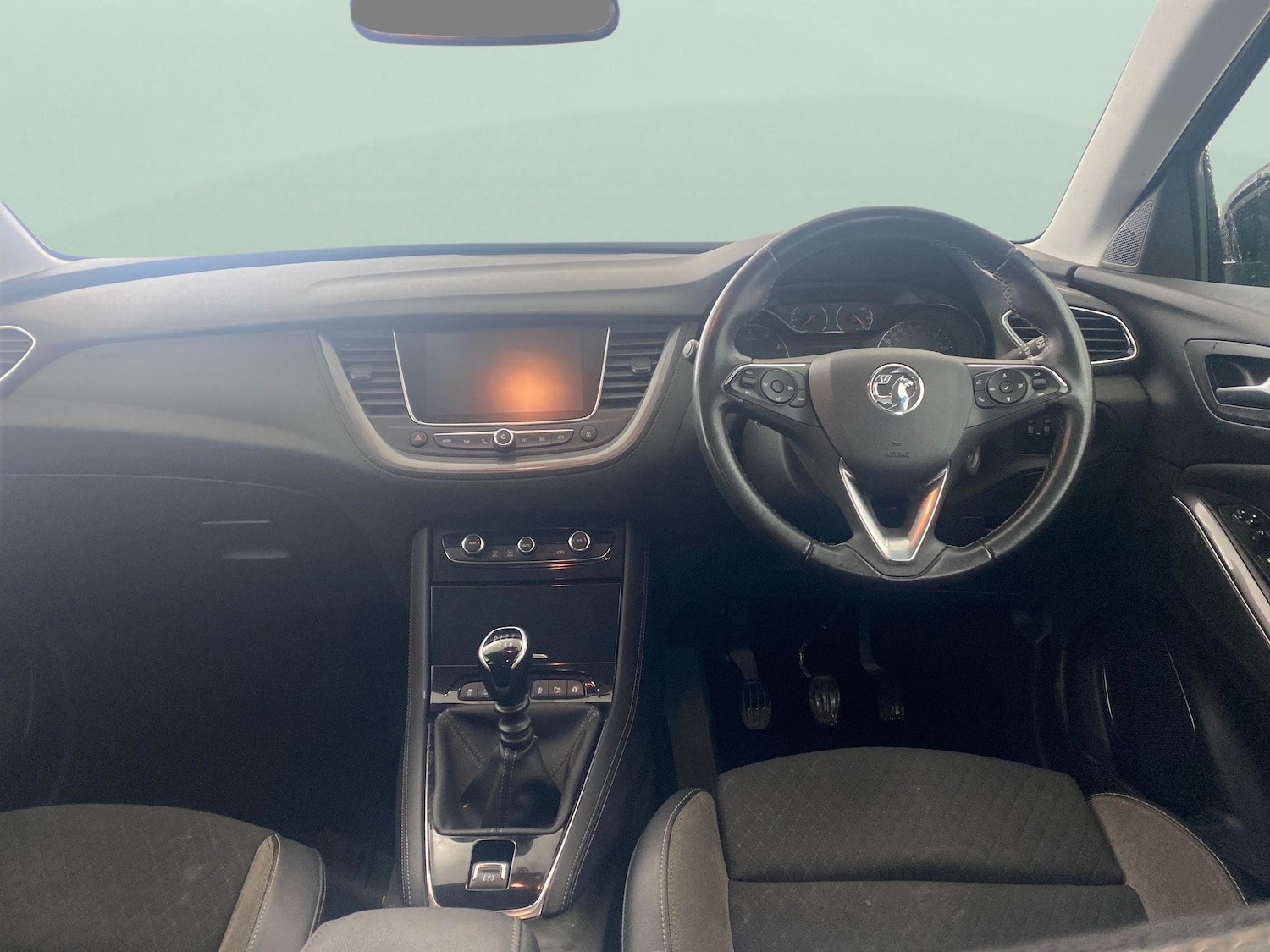 Used Vauxhall Grandland X 2021 for sale - 77519589: Photo 4