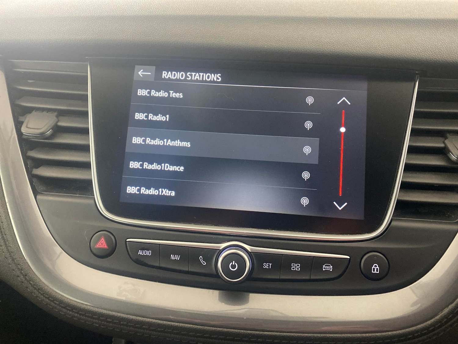 Used Vauxhall Grandland X 2021 for sale - 77519589: Photo 7