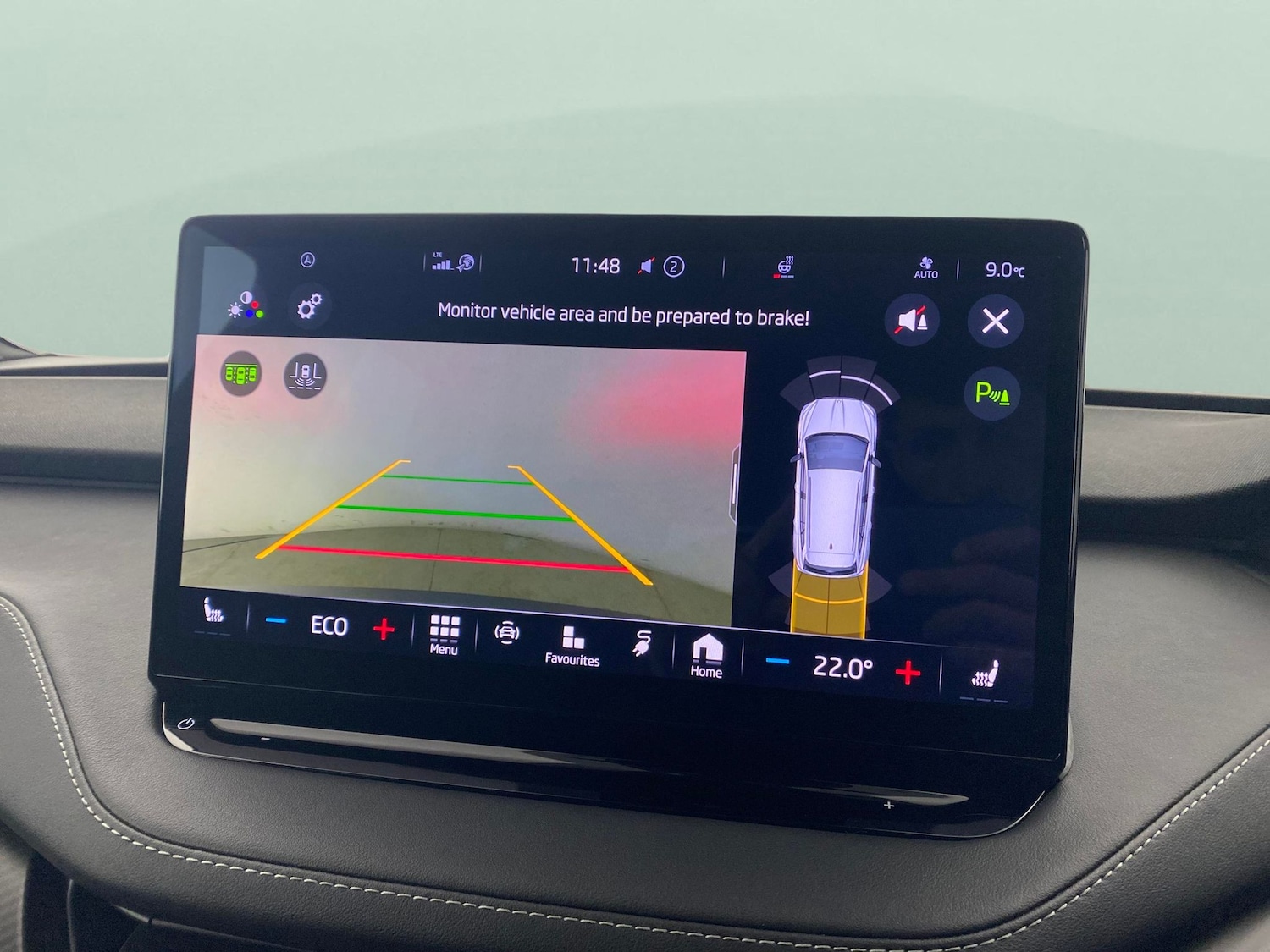 Used Skoda Enyaq 2023 for sale - 77815054: Photo 16