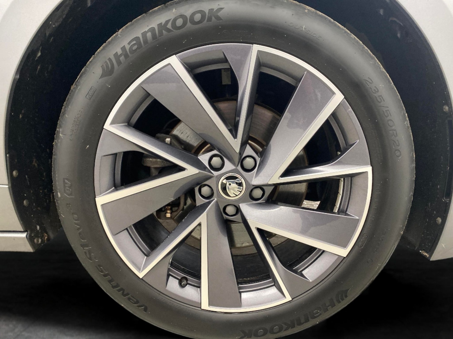 Used Skoda Enyaq 2023 for sale - 77815054: Photo 19