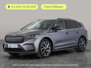 Used Skoda Enyaq undefined for sale - 77815054: Photo