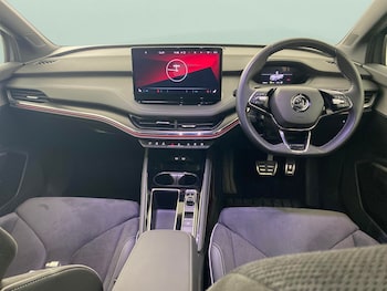 Used Skoda Enyaq undefined for sale - 77815054: Photo