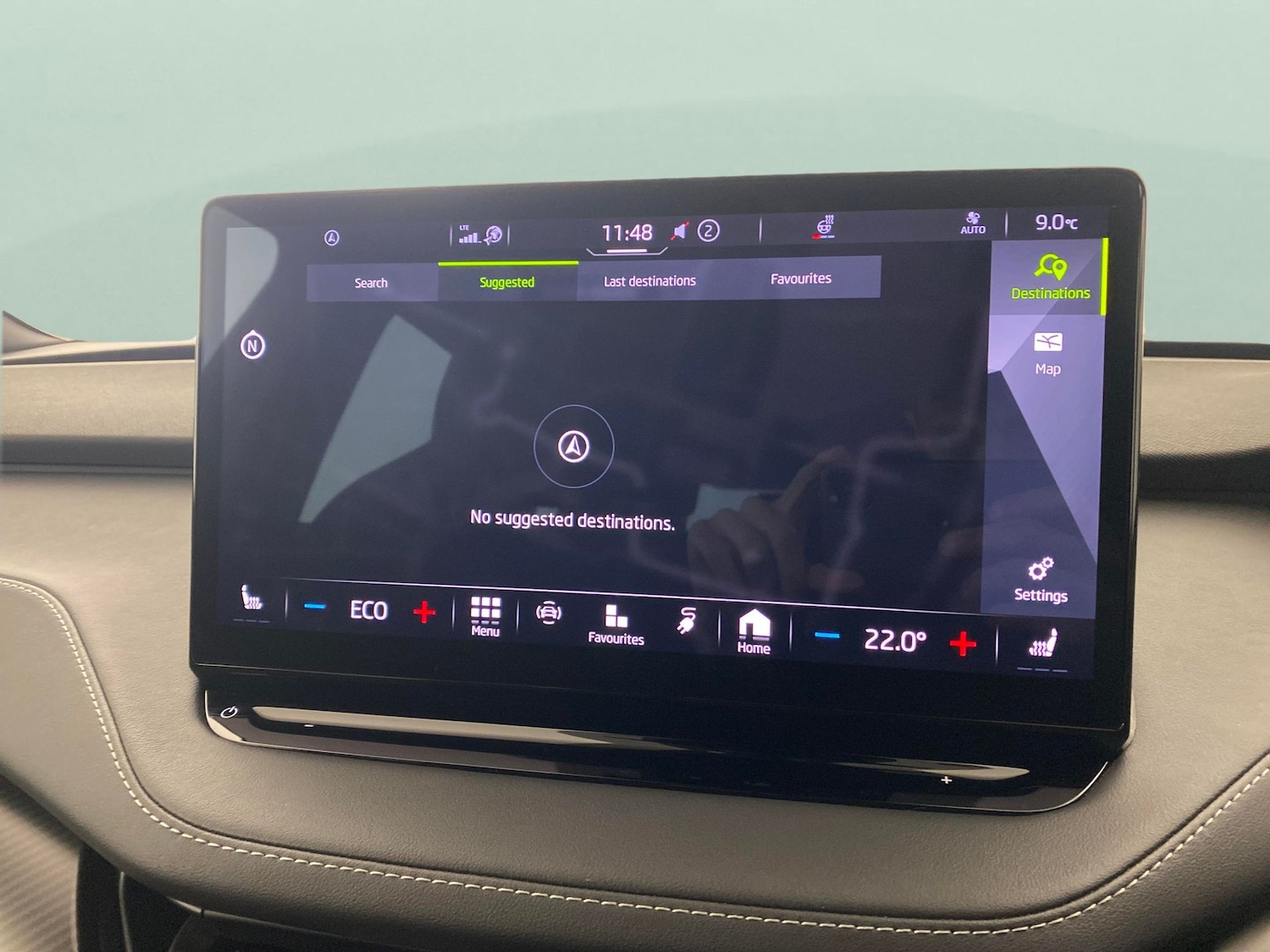 Used Skoda Enyaq 2023 for sale - 77815054: Photo 5