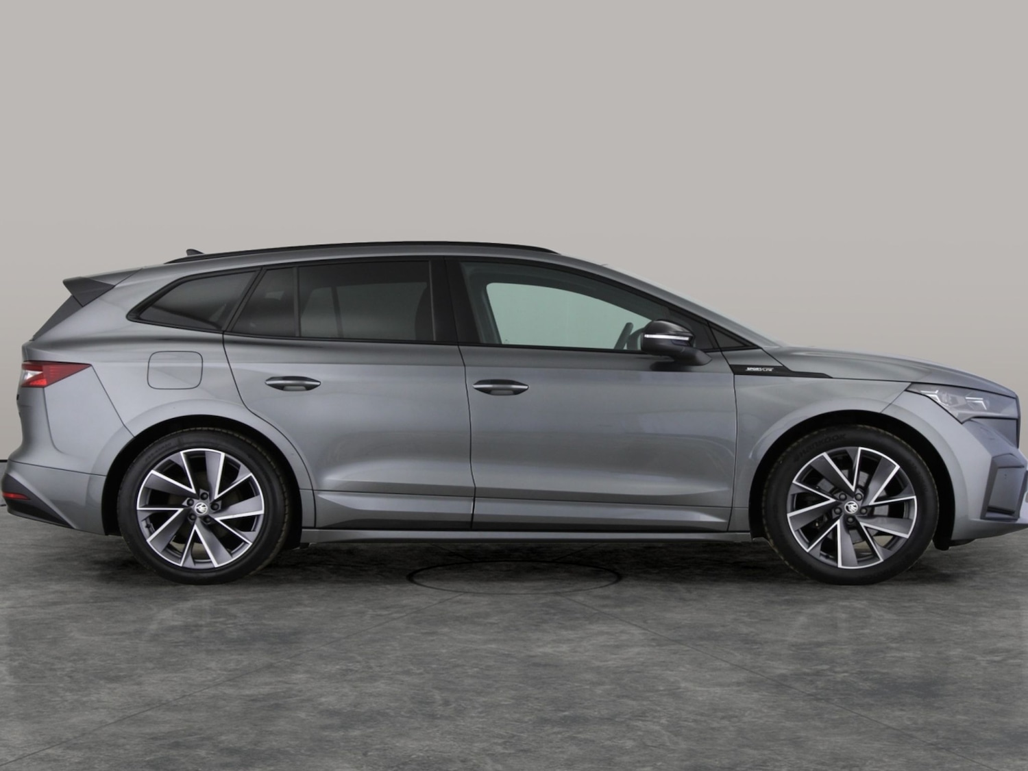 Used Skoda Enyaq 2023 for sale - 77815054: Photo 9