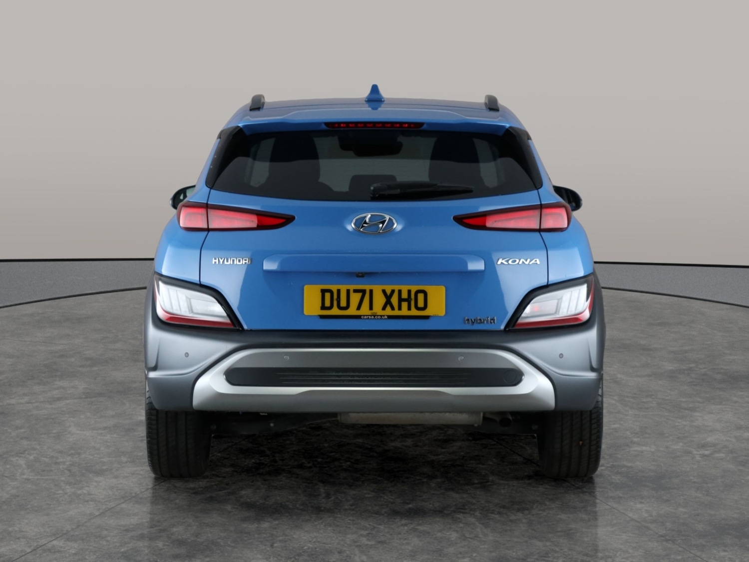Used Hyundai KONA 2021 for sale - 76588905: Photo 11