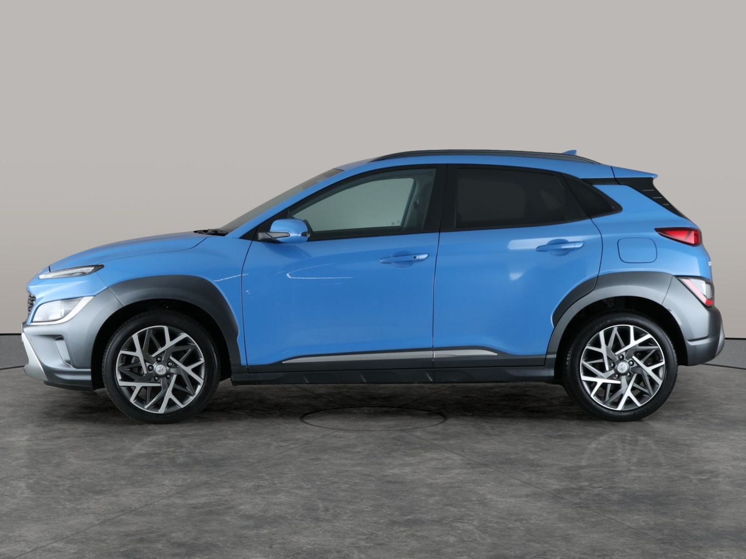 Used Hyundai KONA 2021 for sale - 76588905: Photo 13
