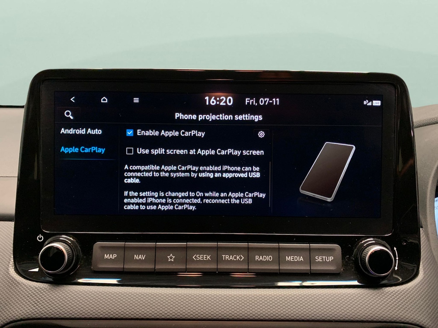 Used Hyundai KONA 2021 for sale - 76588905: Photo 14