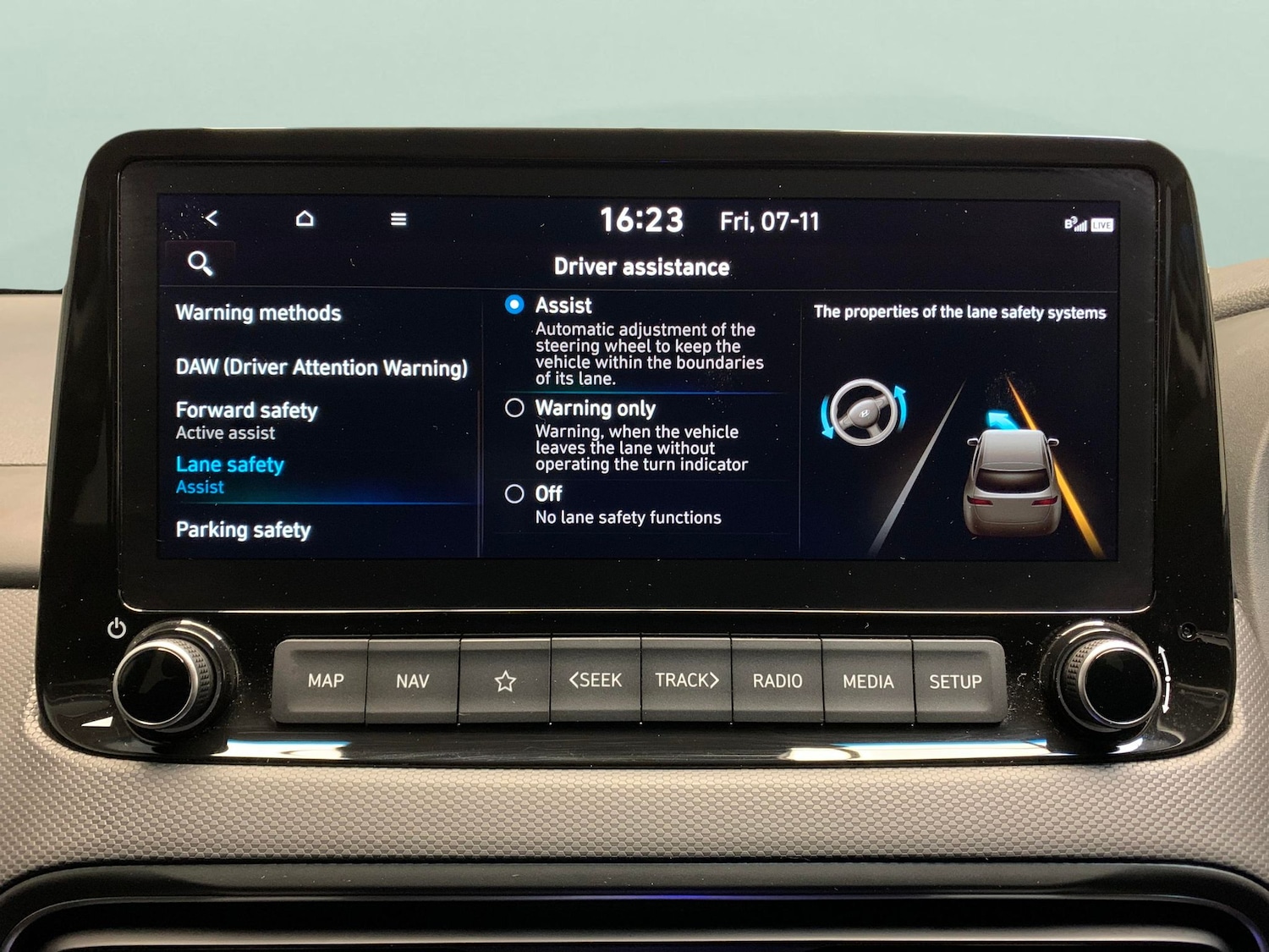 Used Hyundai KONA 2021 for sale - 76588905: Photo 21