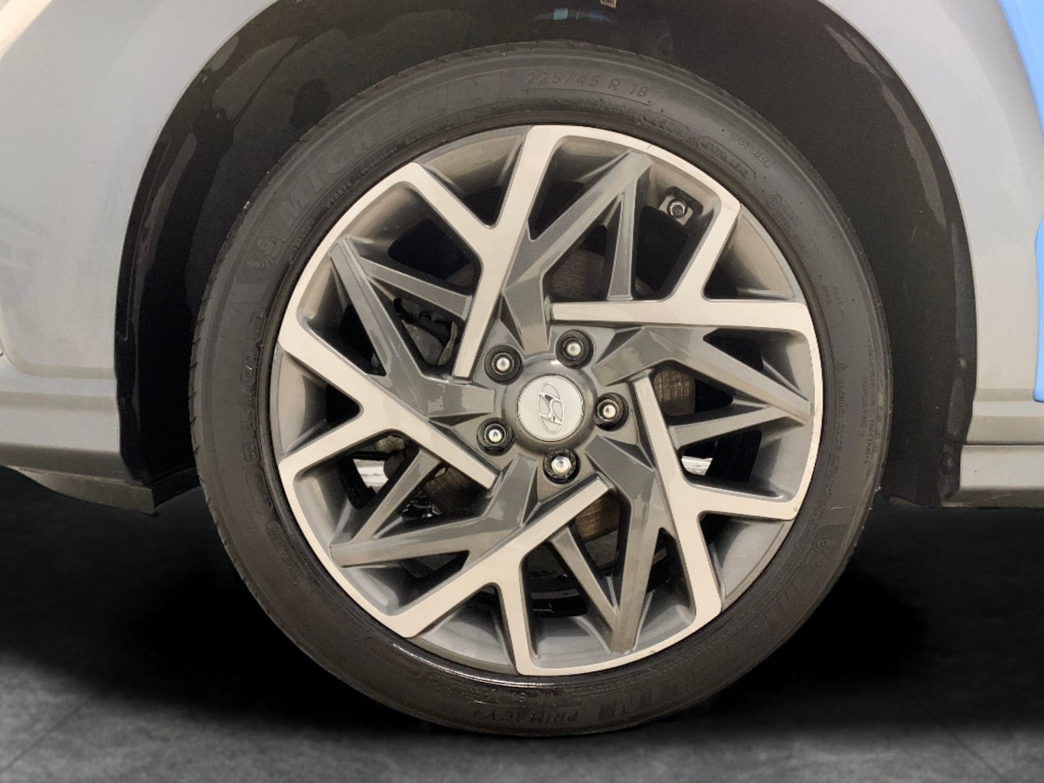 Used Hyundai KONA 2021 for sale - 76588905: Photo 22