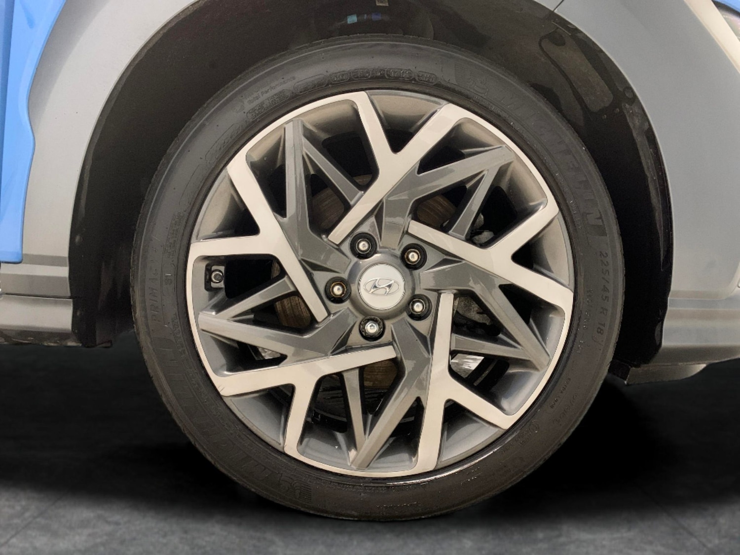 Used Hyundai KONA 2021 for sale - 76588905: Photo 23