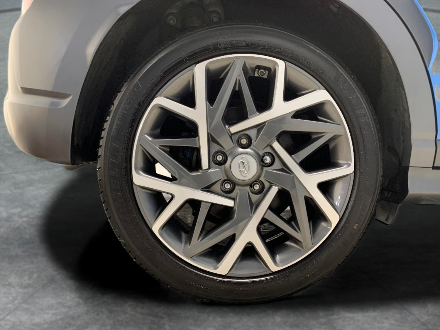 Used Hyundai KONA 2021 for sale - 76588905: Photo 24