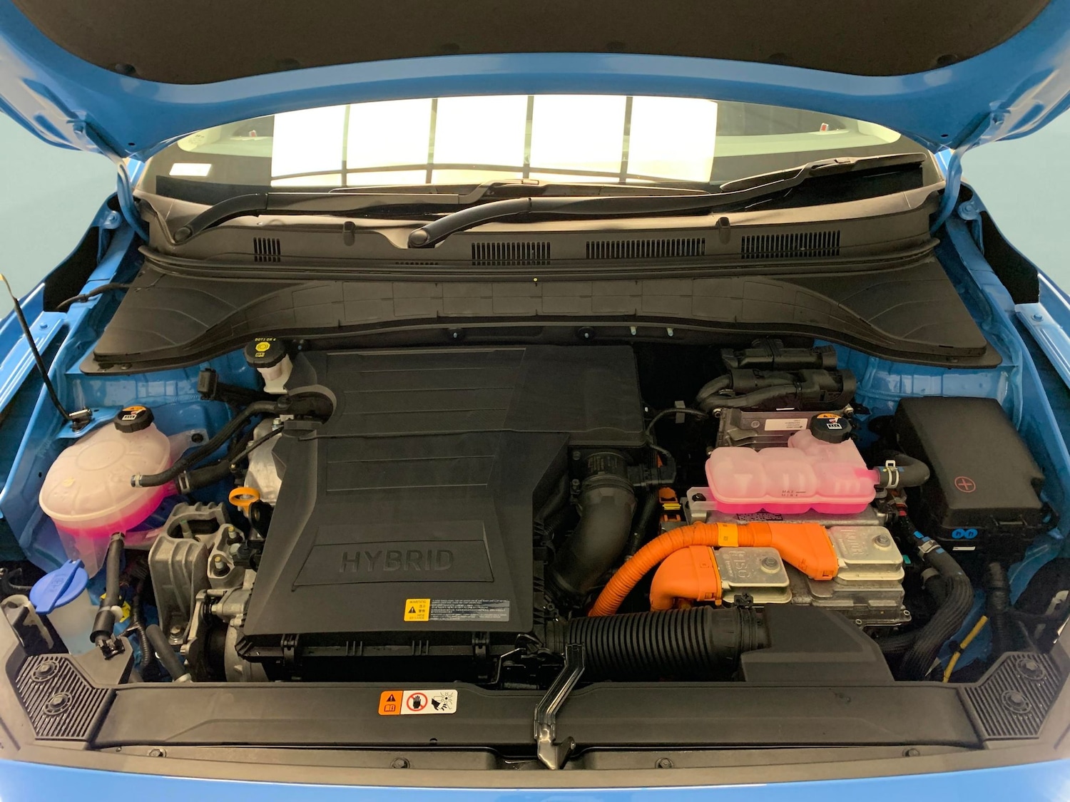 Used Hyundai KONA 2021 for sale - 76588905: Photo 31