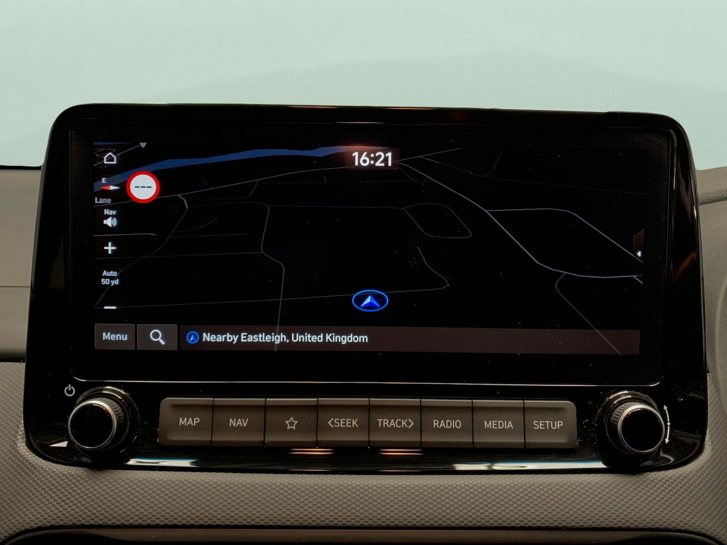 Used Hyundai KONA 2021 for sale - 76588905: Photo 6