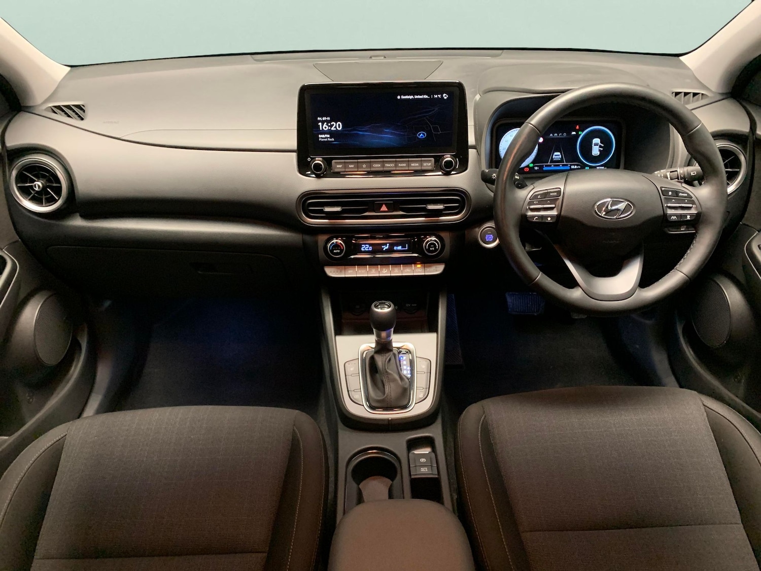 Used Hyundai KONA 2021 for sale - 76588905: Photo 7