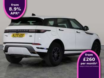 2.0 D150 R-Dynamic SUV 5dr Diesel Manual FWD Euro 6 (s/s) (150 ps) - CLIMAT