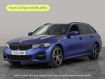 Used BMW 3 Series 2022 for sale - 78927615: Photo