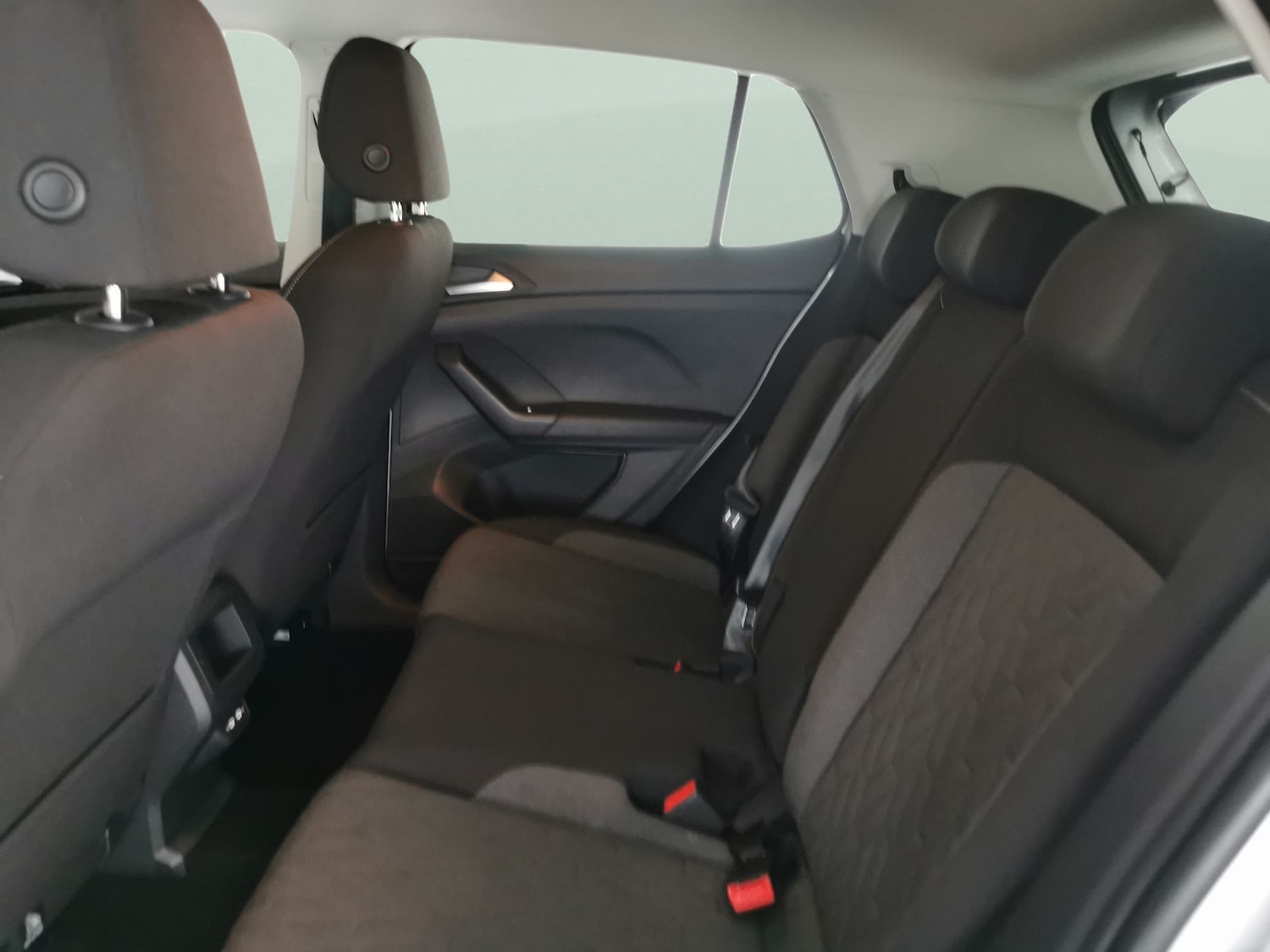 Used Volkswagen T-Cross 2024 for sale - 76624054: Photo 23