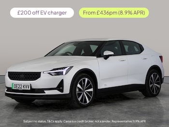 Used Polestar Polestar 2 2022 for sale - 79250311: Photo