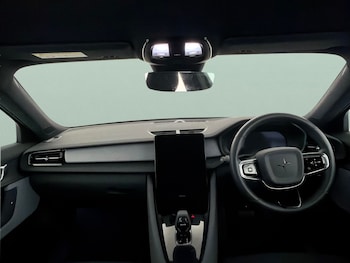 Used Polestar Polestar 2 2022 for sale - 79250311: Photo