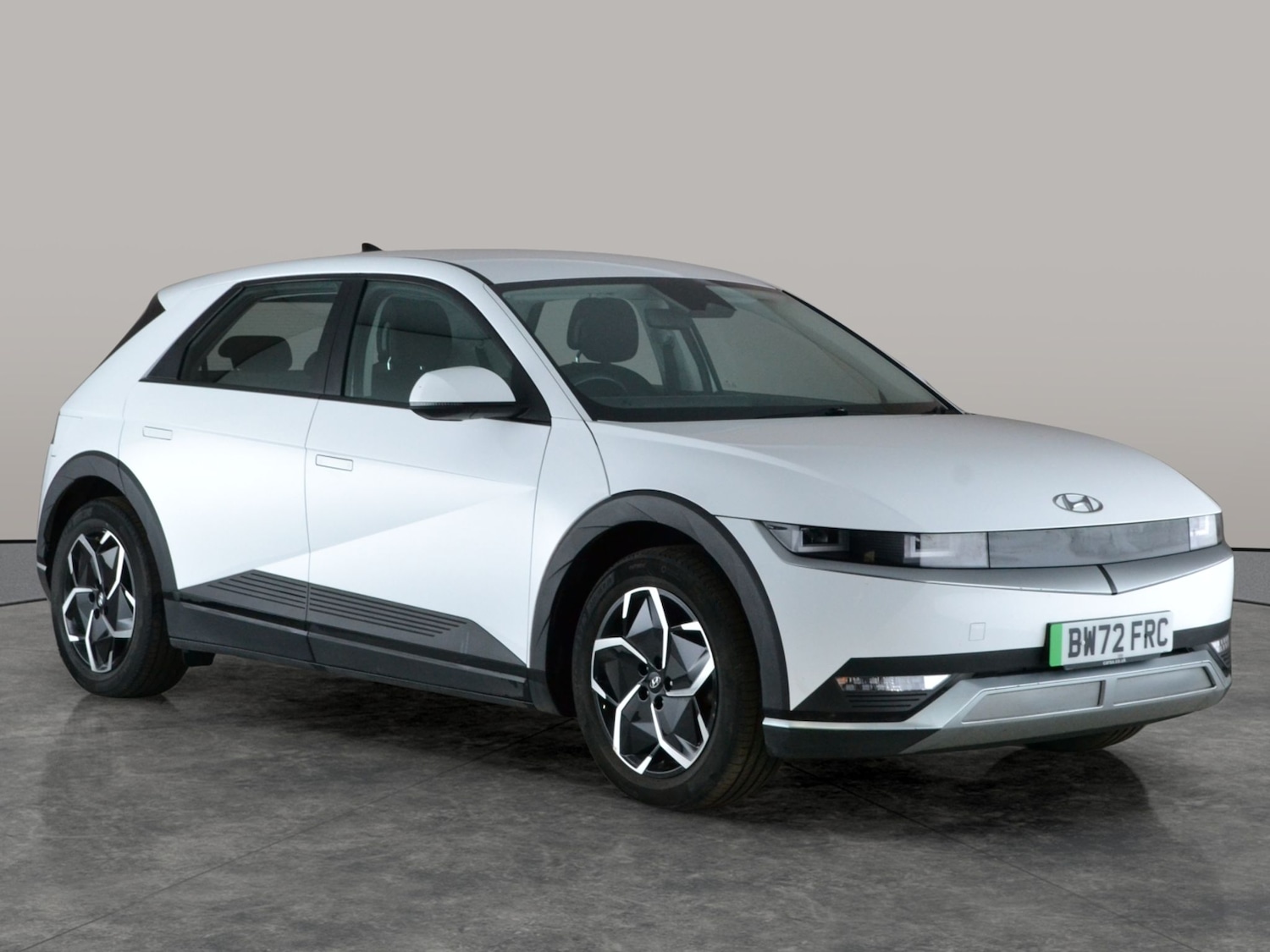 Used Hyundai IONIQ 5 2023 for sale - 77354157: Photo 8