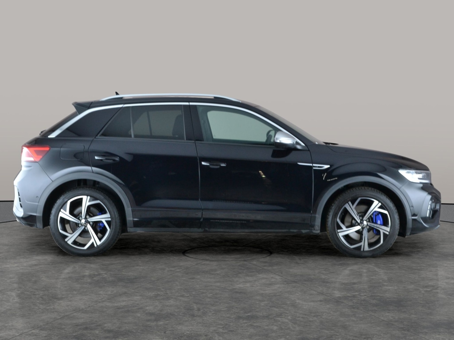 Used Volkswagen T-Roc for sale - 77475416: Photo 9