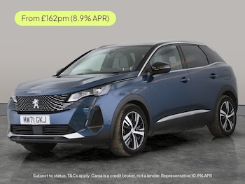 1.6 13.2kWh GT Premium SUV 5dr Petrol Plug-in Hybrid e-EAT 4WD Euro 6 (s/s)
