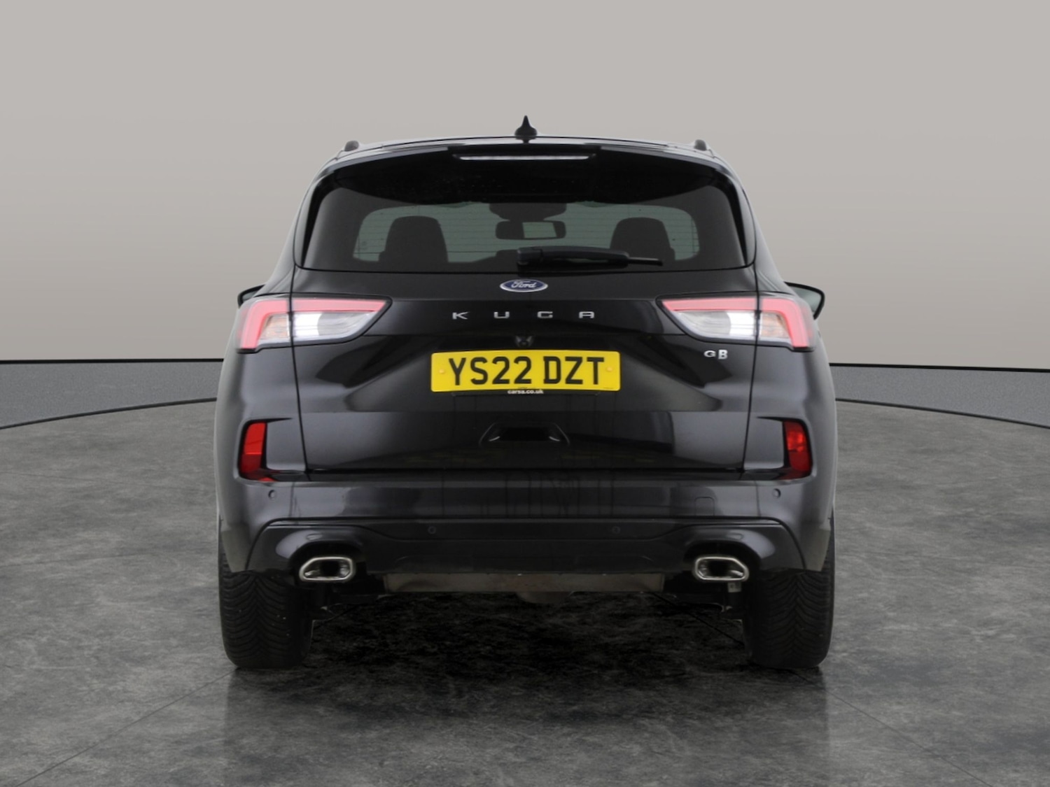 Used Ford Kuga 2022 for sale - 76835248: Photo 12