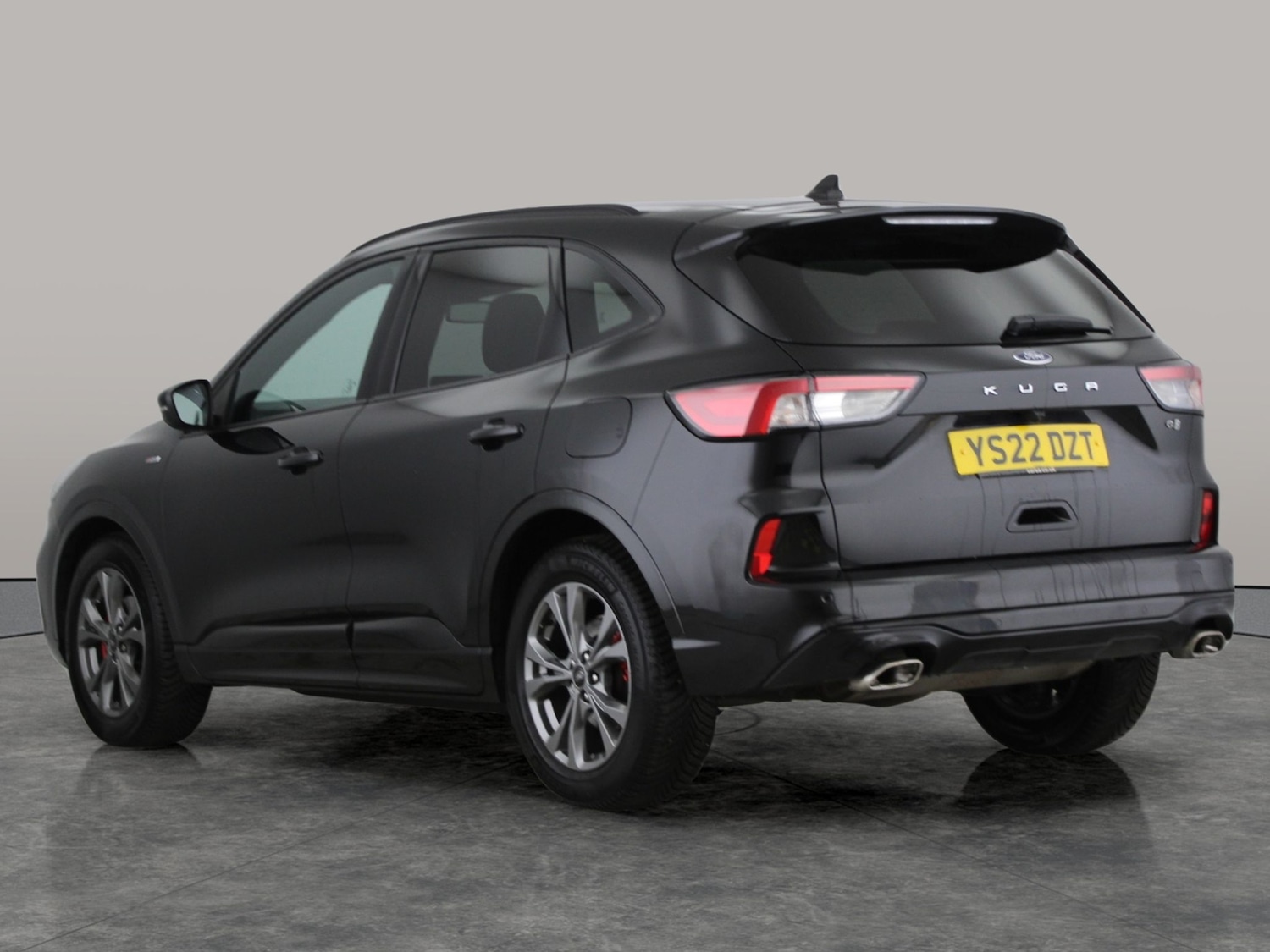 Used Ford Kuga 2022 for sale - 76835248: Photo 13