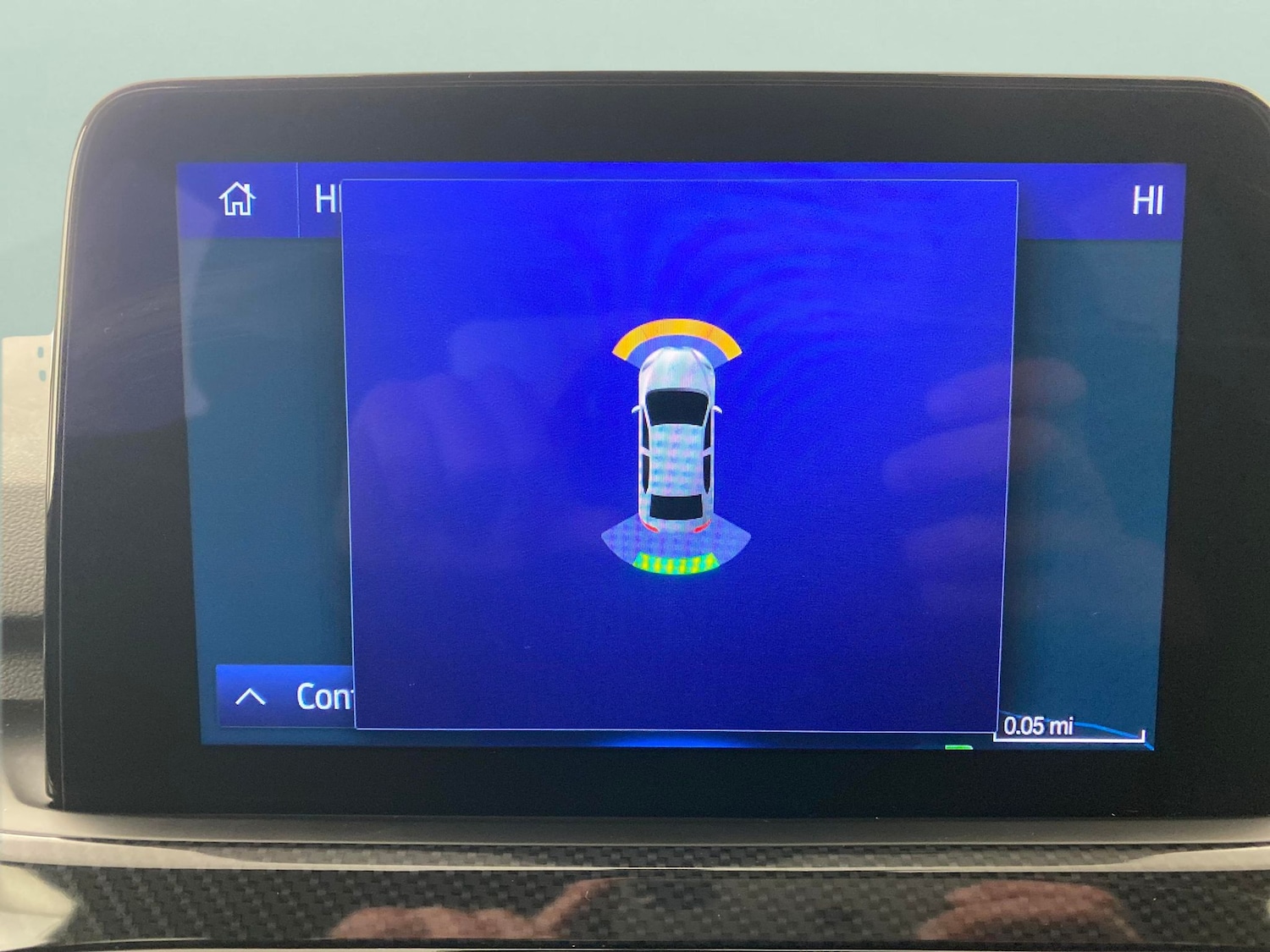 Used Ford Kuga 2022 for sale - 76835248: Photo 15