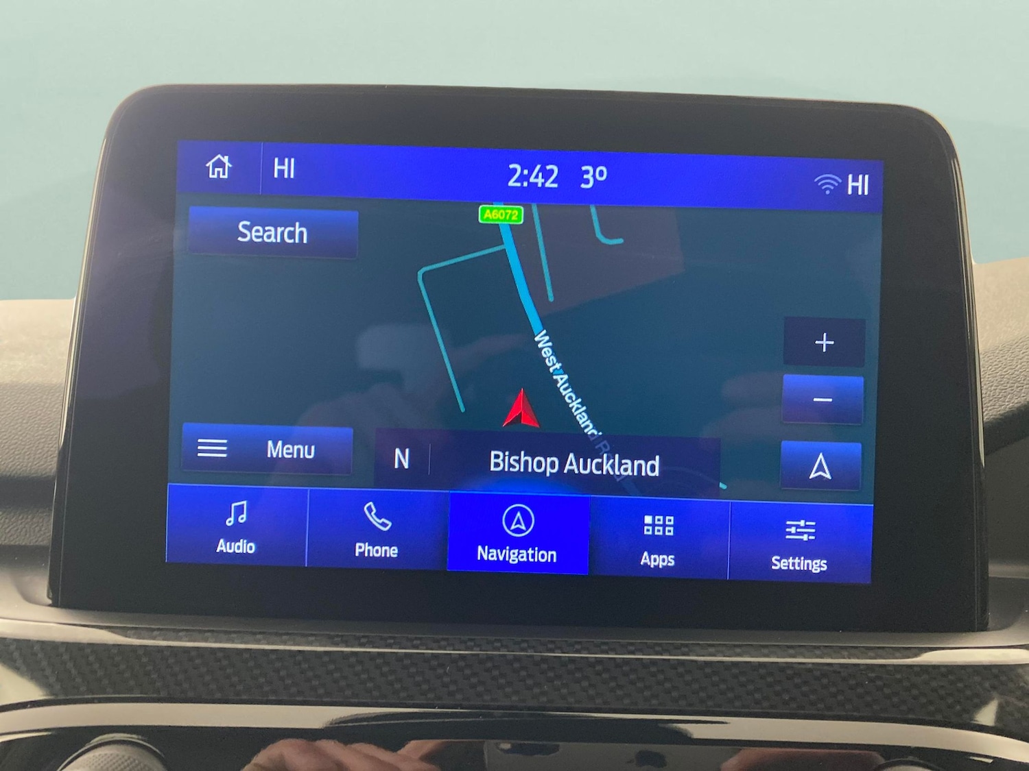 Used Ford Kuga 2022 for sale - 76835248: Photo 6