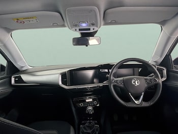 Used Vauxhall Mokka 2022 for sale - 78669084: Photo