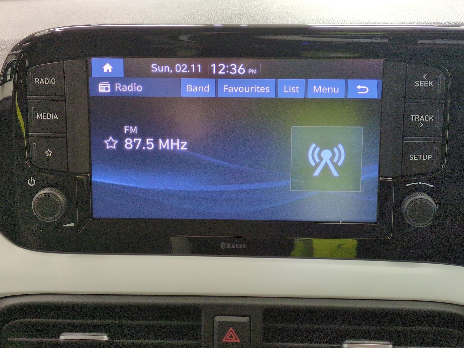 Used Hyundai i10 2022 for sale - 76704019: Photo 6