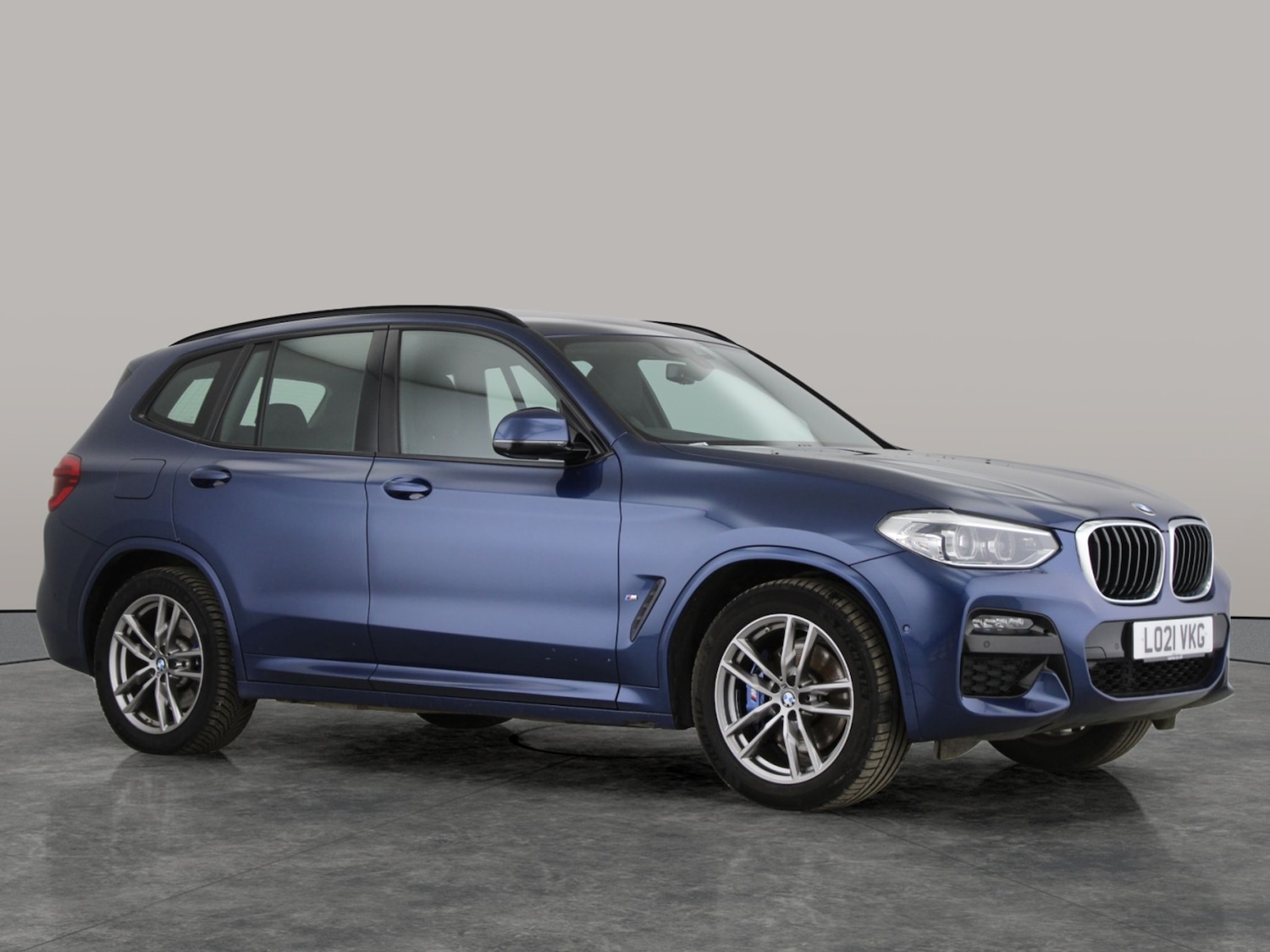 Used BMW X3 2021 for sale - 76452605: Photo 11