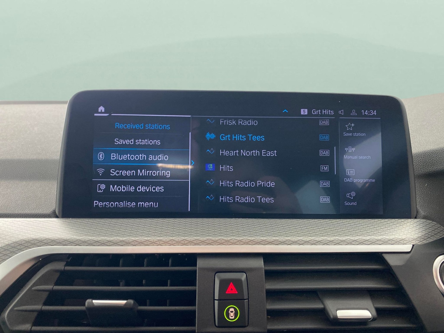 Used BMW X3 2021 for sale - 76452605: Photo 18