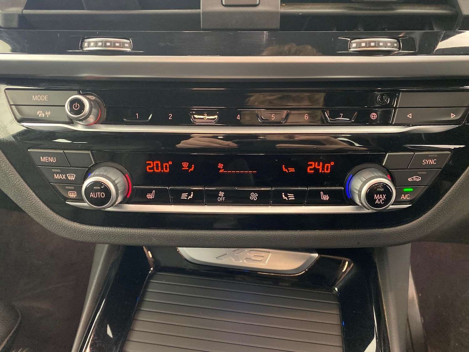 Used BMW X3 2021 for sale - 76452605: Photo 22