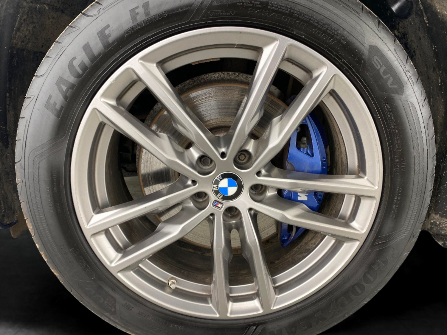 Used BMW X3 2021 for sale - 76452605: Photo 29