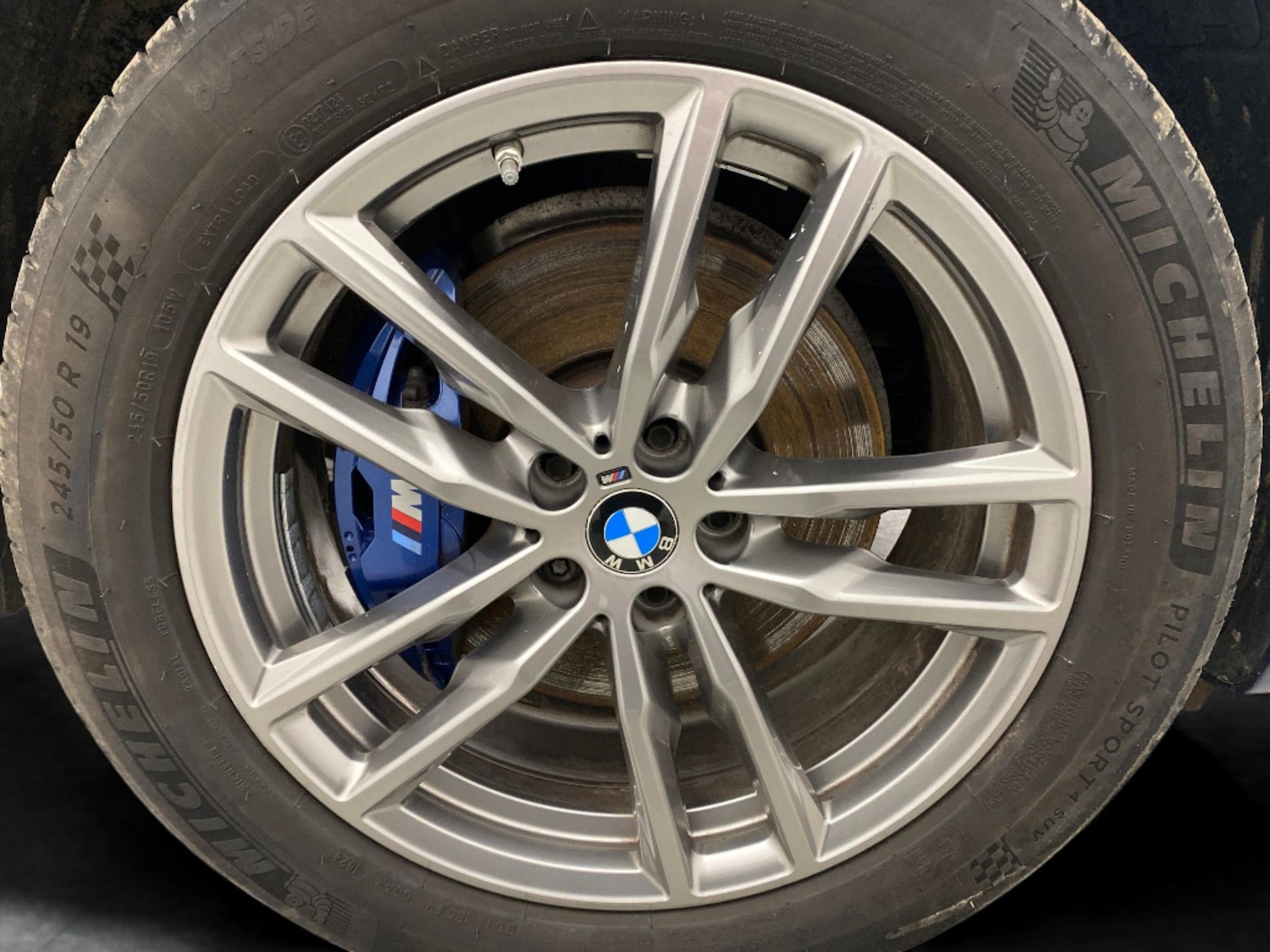 Used BMW X3 2021 for sale - 76452605: Photo 31