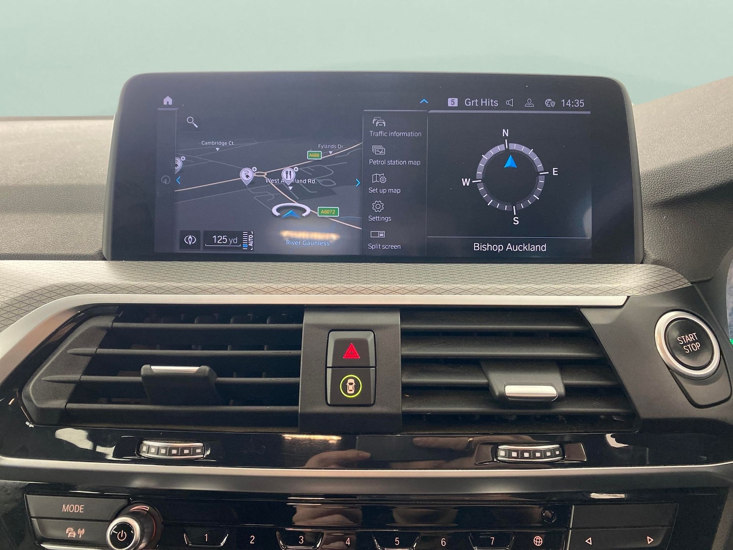 Used BMW X3 2021 for sale - 76452605: Photo 6