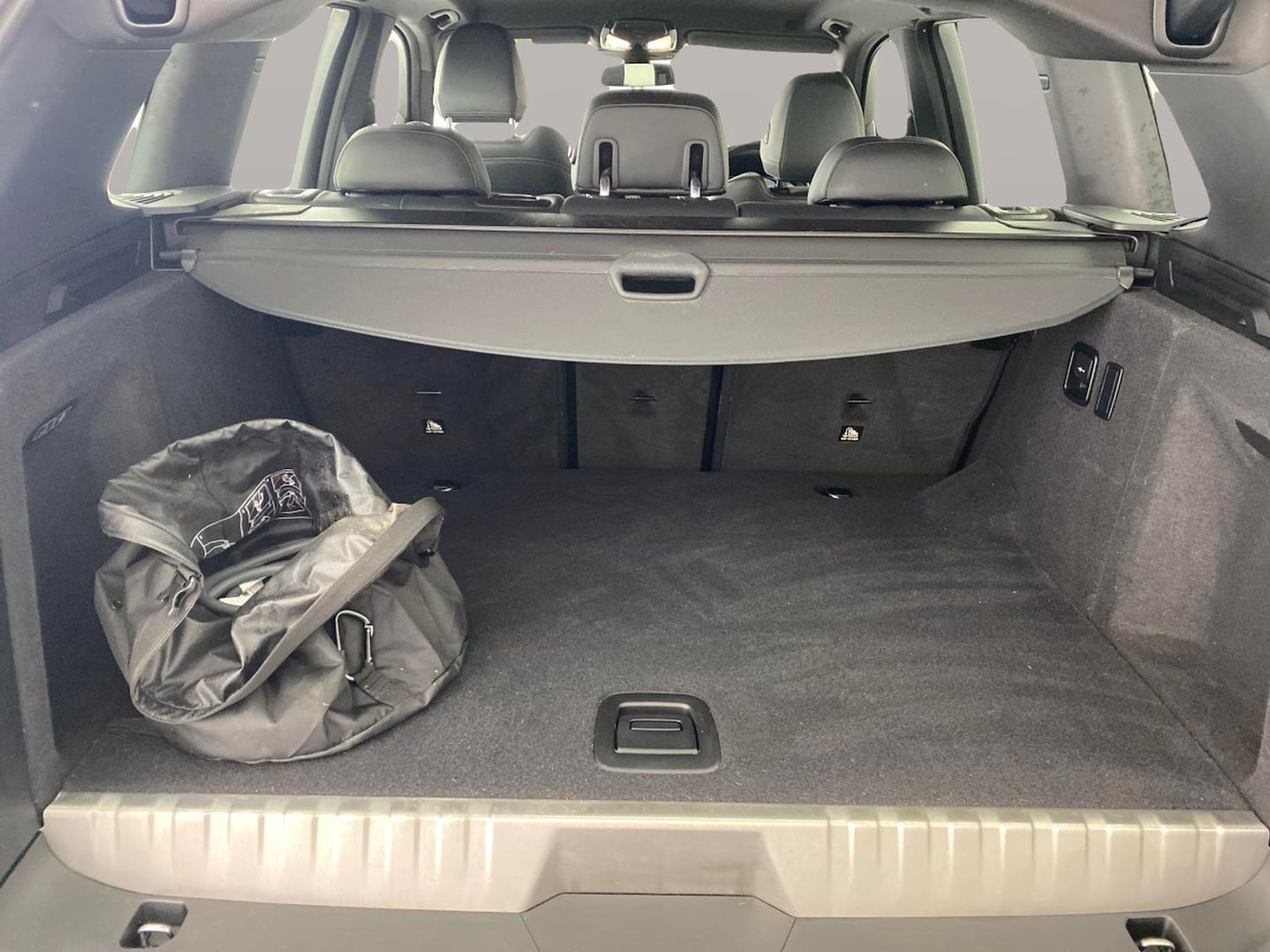 Used BMW X3 2021 for sale - 76452605: Photo 9